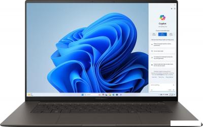 Ноутбук ASUS Zenbook S 16 UM5606GA-SS179W
