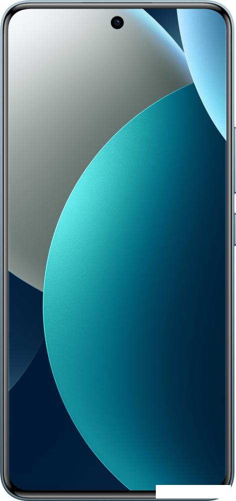 Телефон Xiaomi Redmi Note 15 Pro 12GB/256GB международная версия (синий)