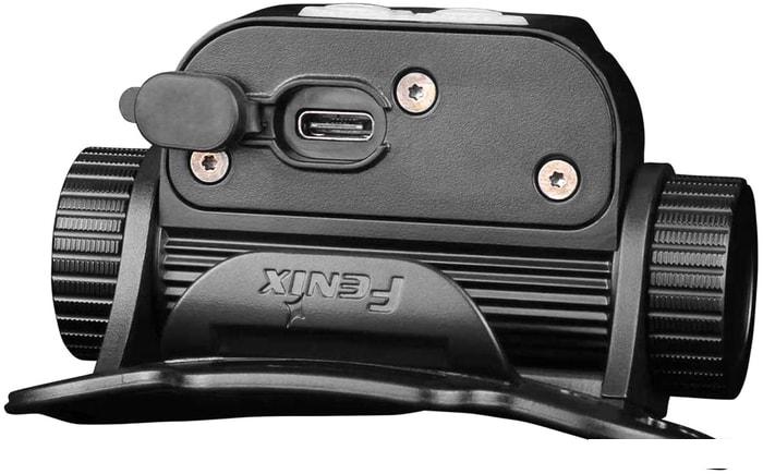 Фонарь Fenix HM65R