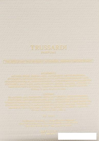 Парфюмерная вода Trussardi My Name EdP (100 мл)