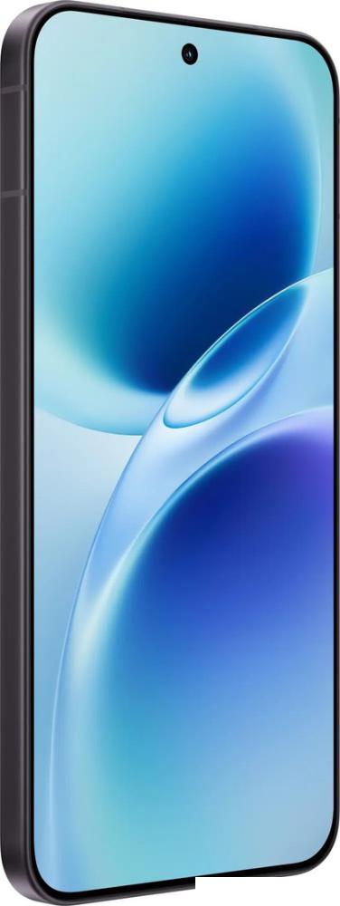 Телефон Vivo X300 FE V2537 12GB/256GB международная версия (графитовый черный)