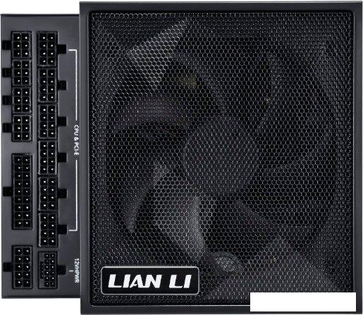 Блок питания Lian Li Edge 850 G9P.EG0850.BE00.EU