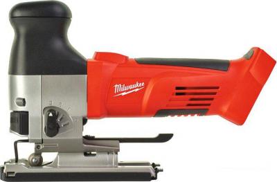 Электролобзик Milwaukee HD18 JSB-0 4933417845 (без АКБ)