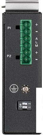 Неуправляемый коммутатор D-Link DIS-100E-5W/A1A