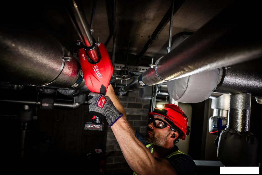 Труборез Milwaukee M12 PCSS54-0 4933498374 (без АКБ)