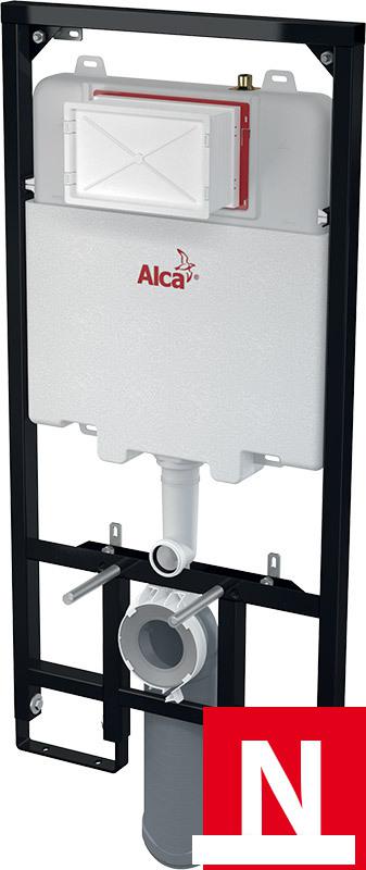 Инсталляция для унитаза Alcaplast AM1101/1200