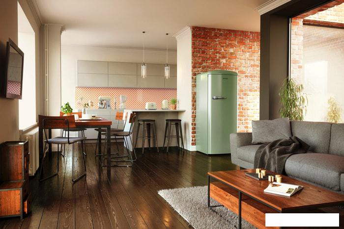 Электрический чайник Gorenje K15RL