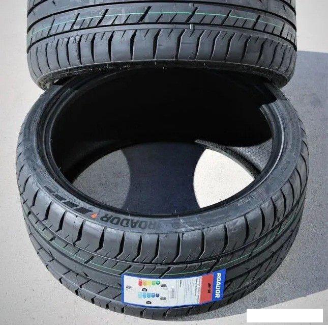 Летние шины Roador Amaro 118 235/40R19 92W
