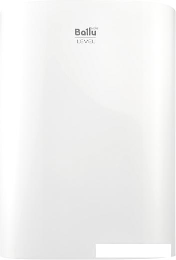 Накопительный электрический водонагреватель Ballu BWH/S 30 Level PRO