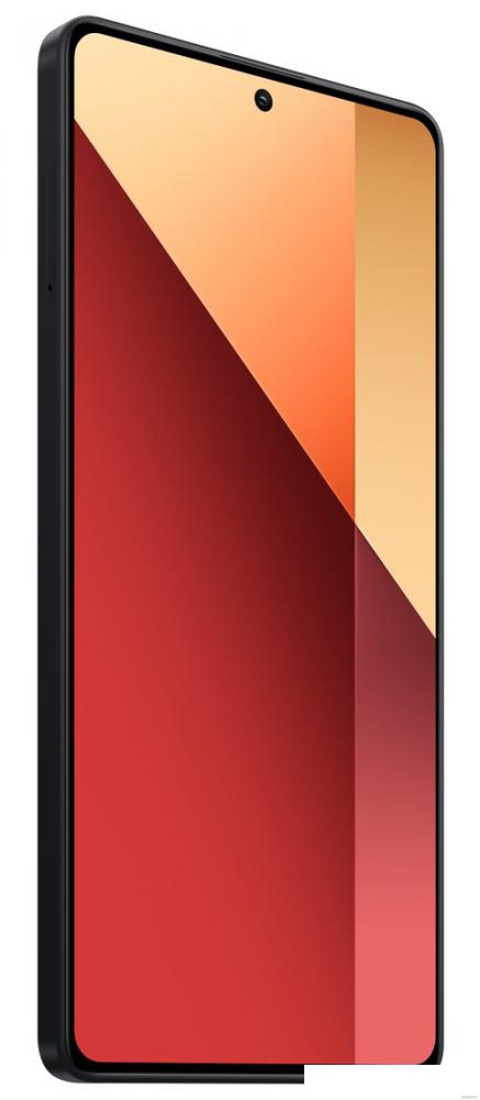 Смартфон Xiaomi Redmi Note 13 Pro 4G 8GB/128GB с NFC международная версия (полуночный черный)