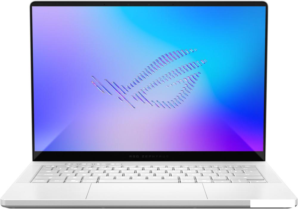 Ноутбук ASUS ROG Zephyrus G14 2026 GU405AR-SY018 Win 11 Pro