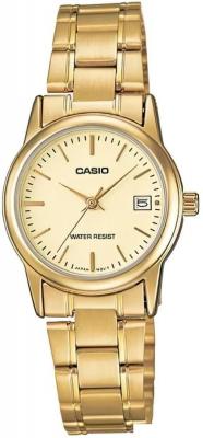 Наручные часы Casio LTP-V002G-9A