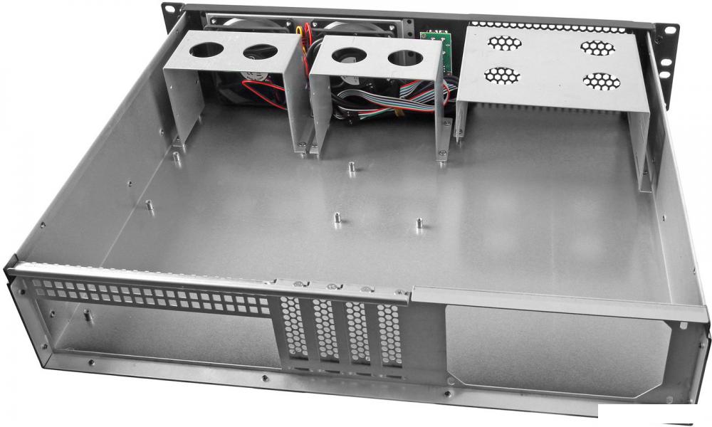 Корпус ExeGate Pro 2U390-04 600W