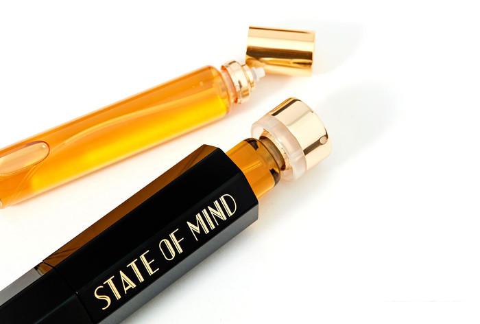 Парфюмерный набор State of Mind Spontaneous Generosity (20 мл + 20 мл)