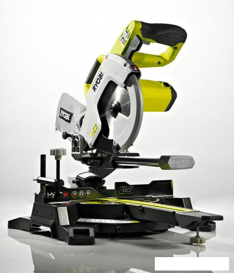 Торцовочная пила Ryobi EMS216L