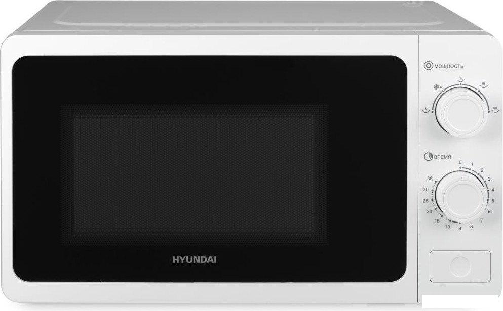 Микроволновая печь Hyundai HYM-M2009