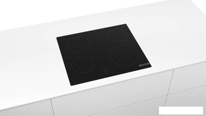 Варочная панель Bosch Serie 4 PKE611BA2E