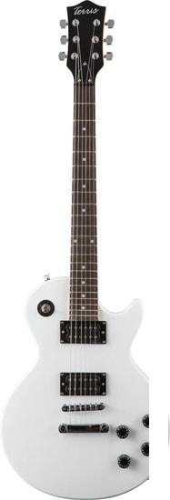Электрогитара Terris TLP-039 WH