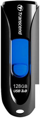 USB Flash Transcend JetFlash 790 128GB (TS128GJF790K)