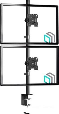 Кронштейн для монитора Onkron D208E (черный)