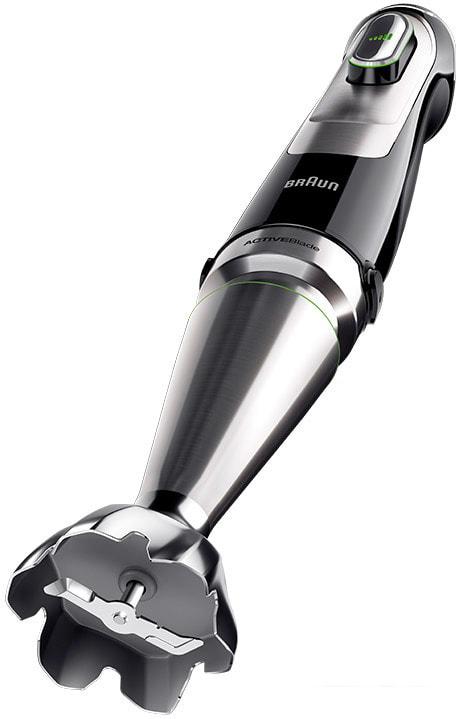 Погружной блендер Braun Multiquick 9 MQ9195XLI