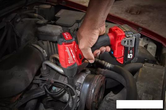 Гайковерт Milwaukee M18 ONEIWF12-0X Fuel 4933459198 (без АКБ, кейс)