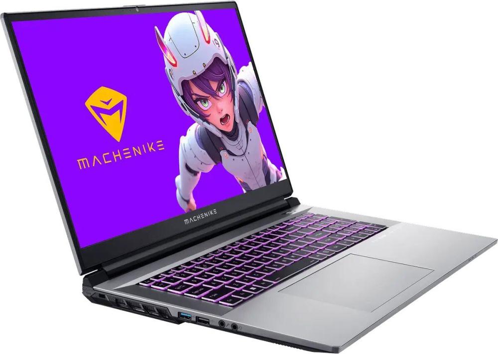 Игровой ноутбук Machenike L17 Satellite Plus JJ00GE00JRU