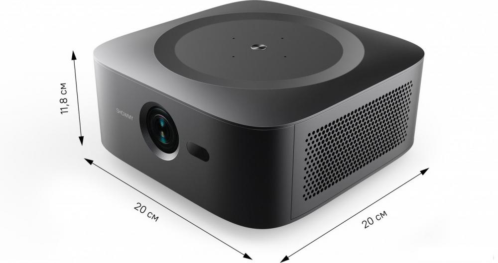 Проектор CACTUS CS-E2.SG