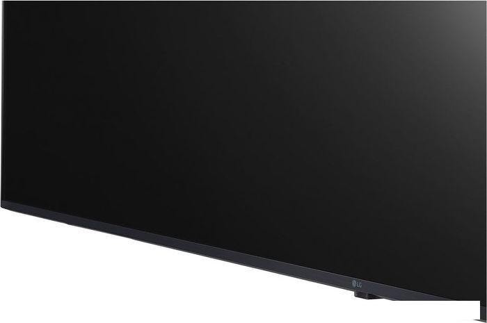 Информационная панель LG 86UL3J-B