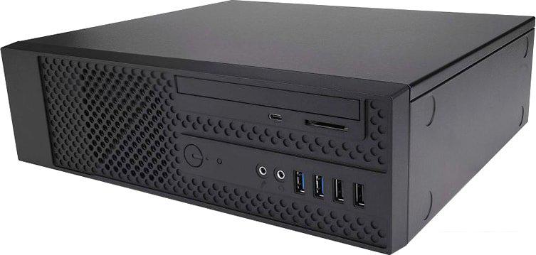 Корпус In Win CK709 U3
