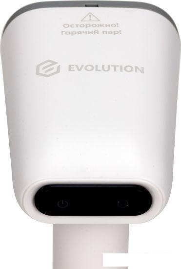 Отпариватель Evolution Handy 1 (белый)