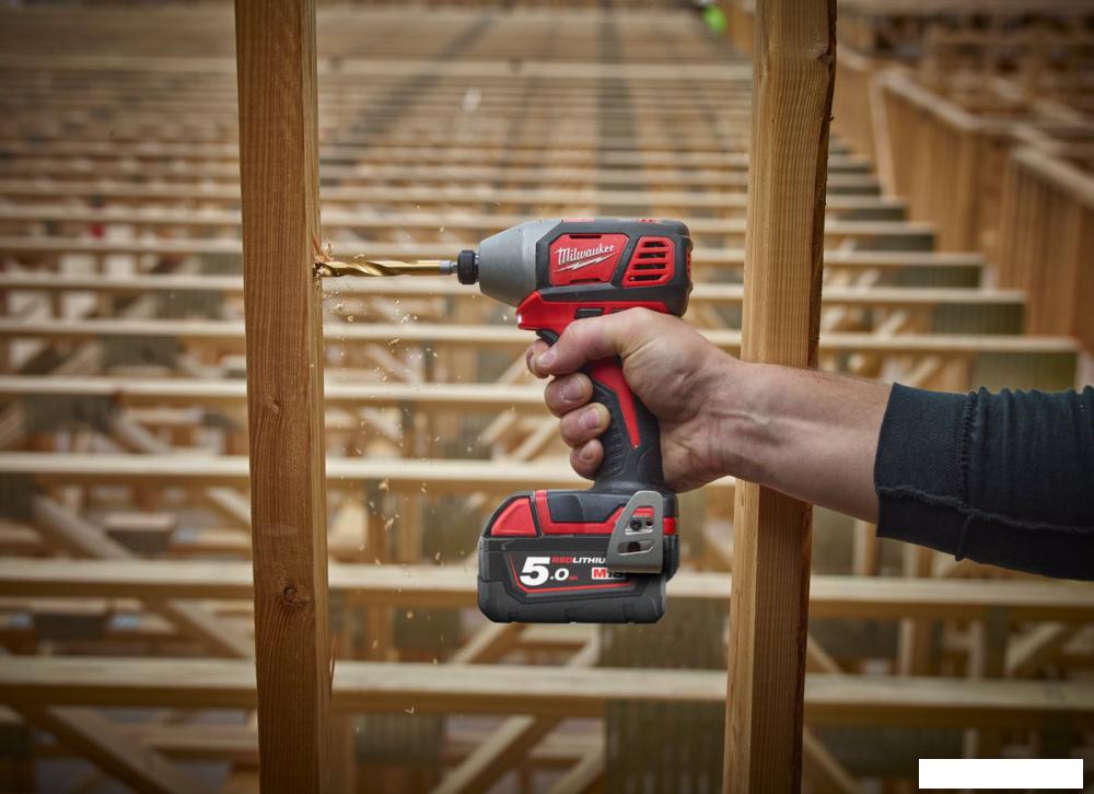 Набор сверл Milwaukee 4932493865