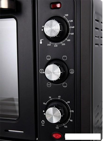 Мини-печи (ростеры) Moulinex OX485832