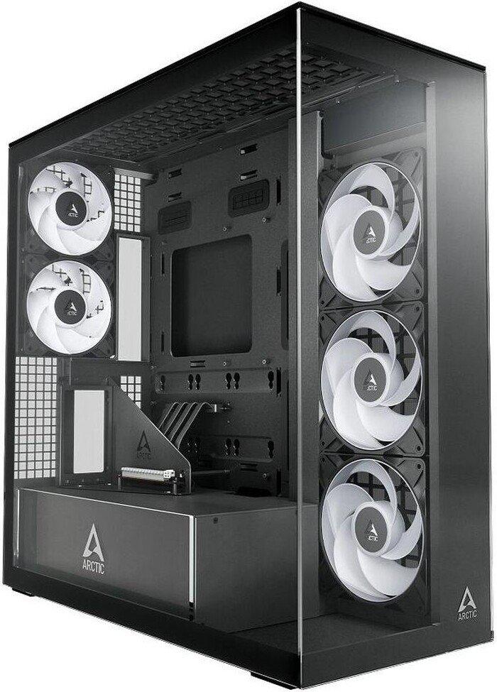 Корпус Arctic Xtender VG ACPCC00024A
