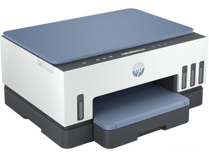 МФУ HP Smart Tank 725 All-in-One 28B51A