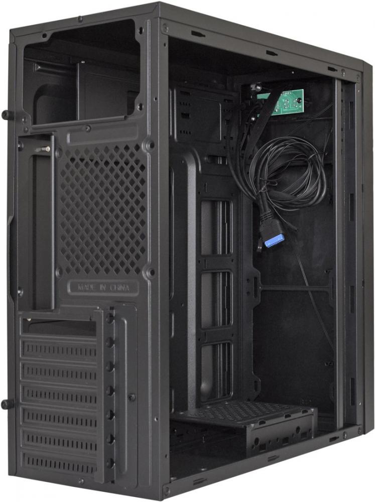 Корпус ExeGate XP-333U EX283075RUS