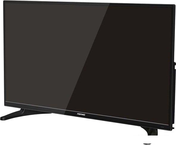 Телевизор ASANO 43LF1010T