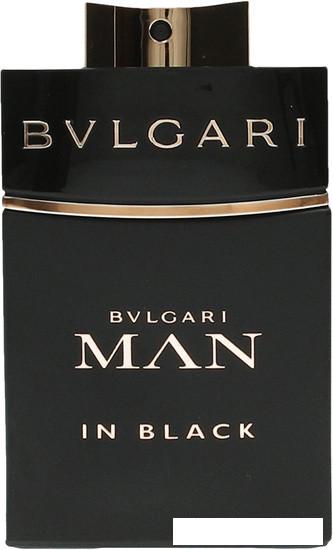 Парфюмерная вода Bvlgari Man In Black EdP (60 мл)
