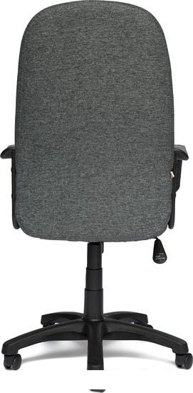 Офисное кресло TetChair CH 747 (серый)