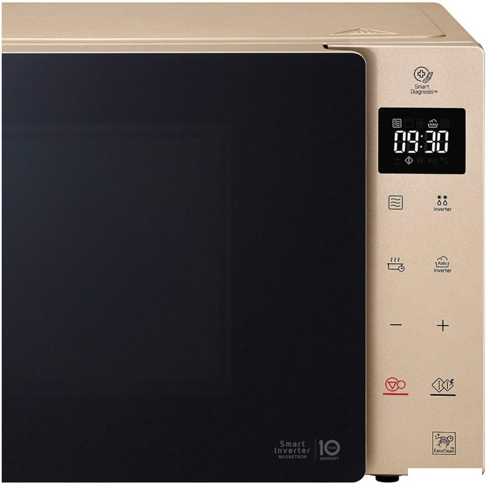 Микроволновая печь LG MW25R35GISH