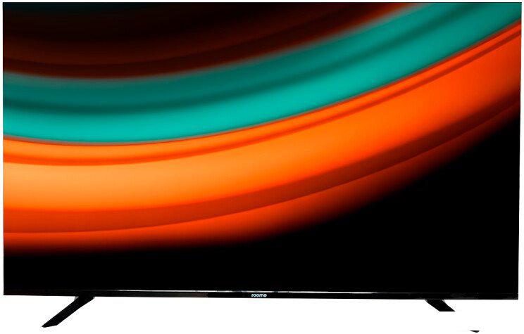 Телевизор Roome 55KU426QG