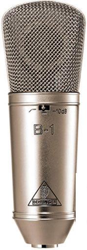 Проводной микрофон Behringer B-1