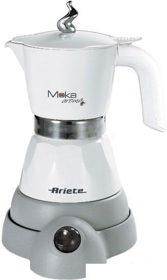 Гейзерная кофеварка Ariete Moka Aroma (1358)