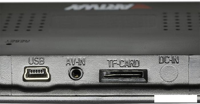 Видеорегистратор-зеркало Artway AV-603