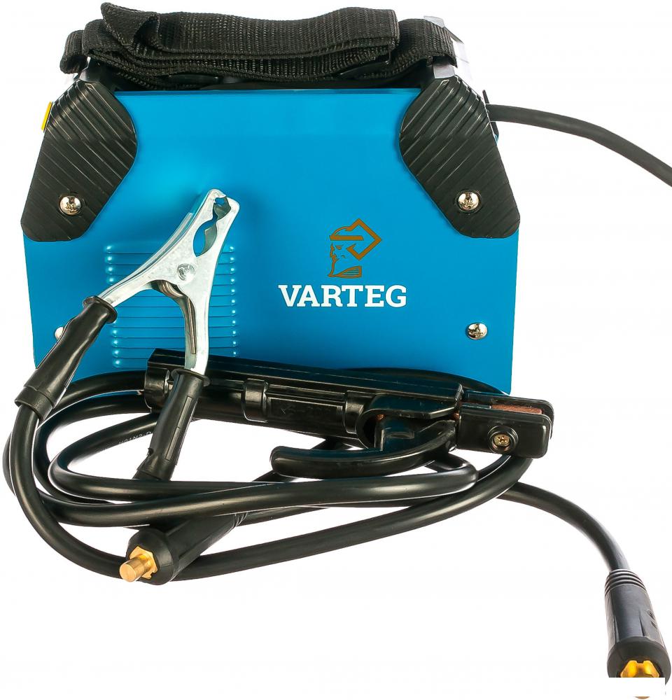 Сварочный инвертор FoxWeld Varteg 250
