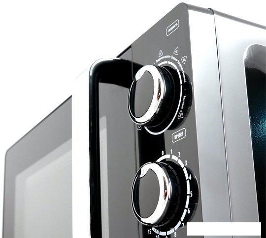 Микроволновая печь CENTEK CT-1575 (черный)
