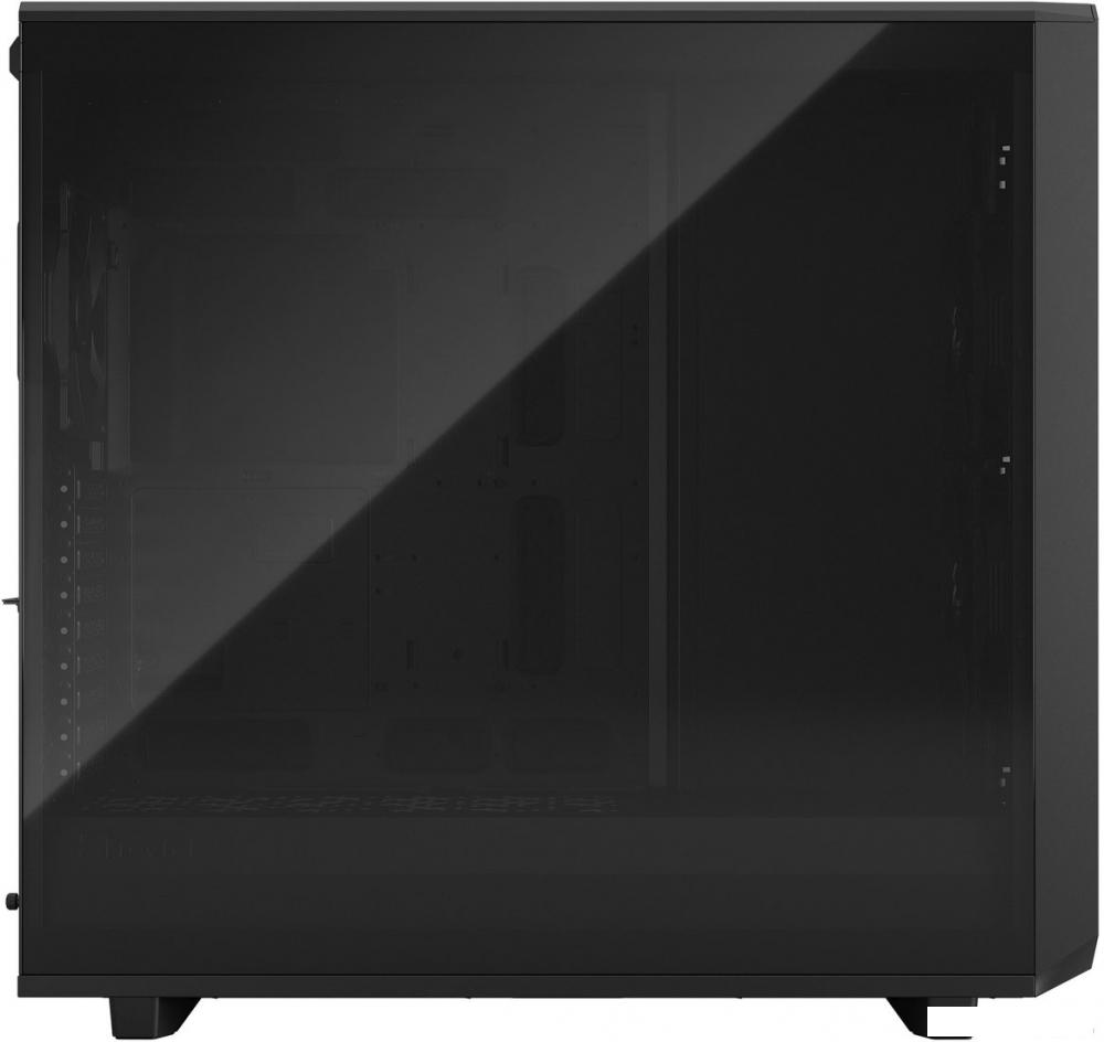 Корпус Fractal Design Meshify 2 XL Light Tempered Glass Black FD-C-MES2X-02