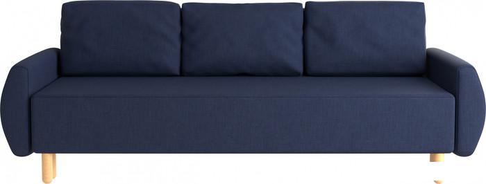 Диван Mio Tesoro Тулисия SB3 (Malmo 79 Blue)