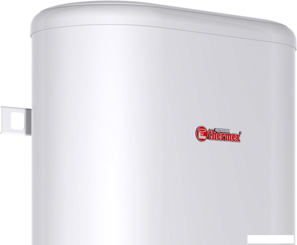 Накопительный электрический водонагреватель Thermex IF 50 V (pro)