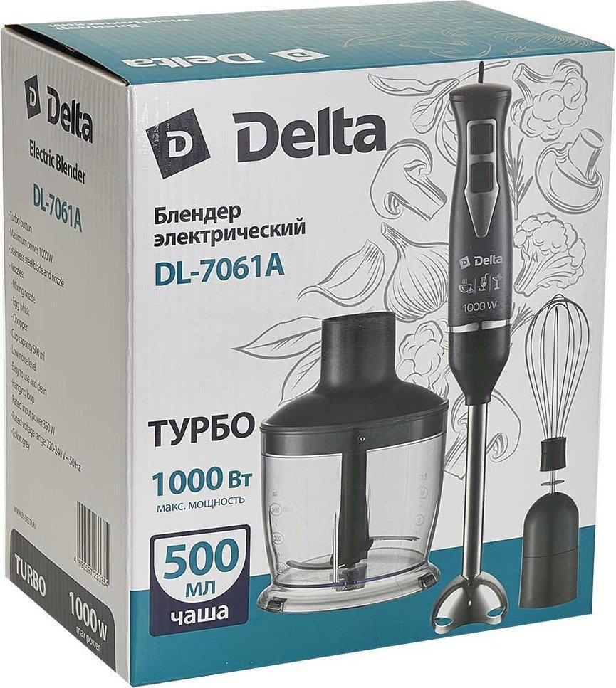 Блендеры Delta DL-7061A
